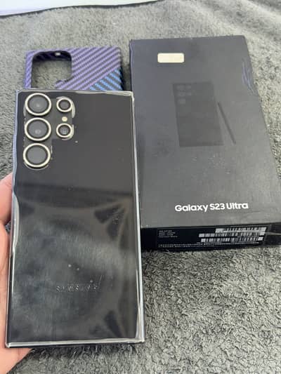 Samsung s23 ulltra non pta for sale