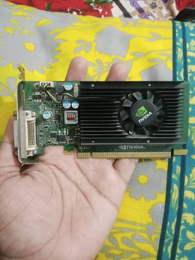 urgent sale budget graphic card