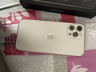 Iphone 12 Pro Max 256gb