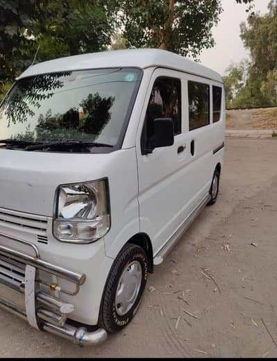 Suzuki Every 2016/2021