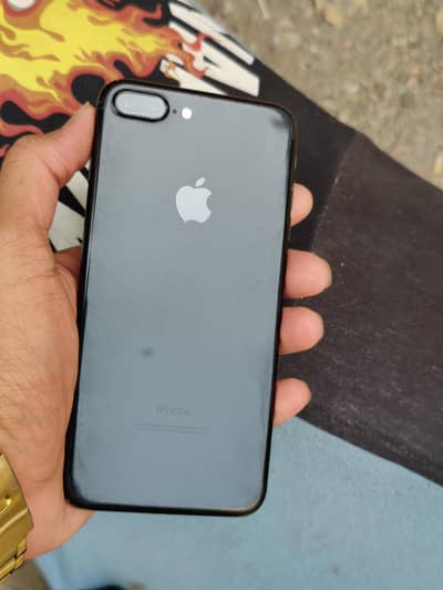 I PHONE 7 PTA APPROVED