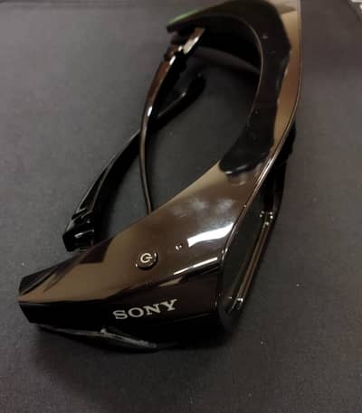 Sony 3D Glasses for Sale