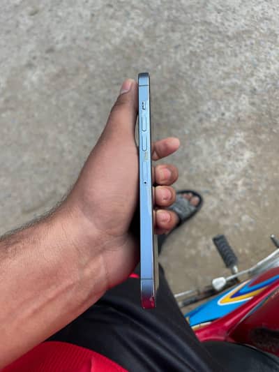 I phone 13 pro max pta approved