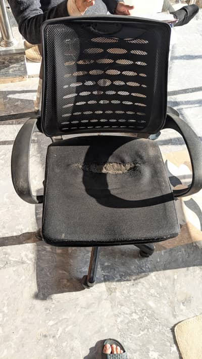 Office Chair for Sale