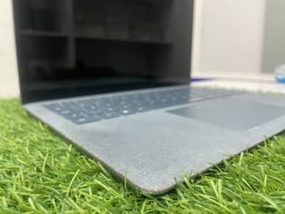 Surface Laptop 4| Core i5 11th Gen | 16GB RAM | 256GB SSD |Touch 
