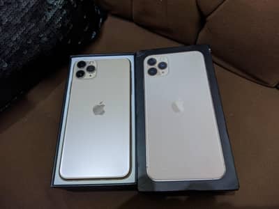 iphone 11 pro max pta approved