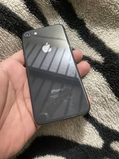 iPhone 8 64 gb non pta