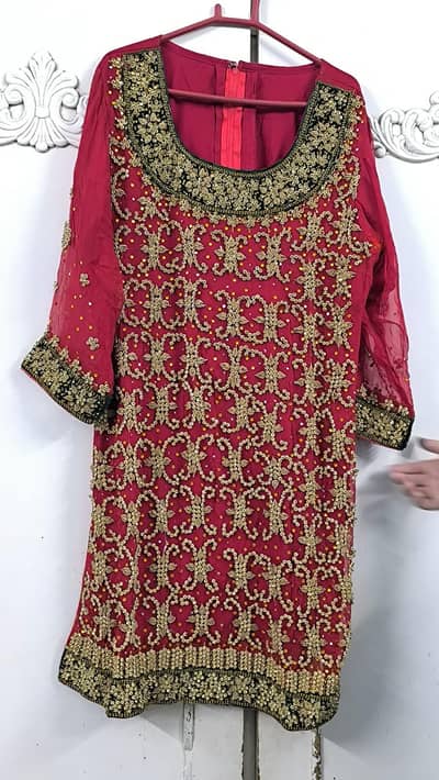 bridal lehnga for sale