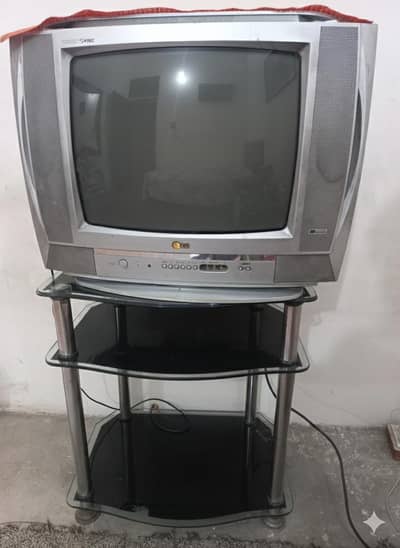 TELEVISION