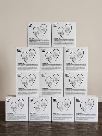 KZ EDX Pro X/Monster XKT26 ANC Gaming Earbuds/HP H10i ENC/Air 31