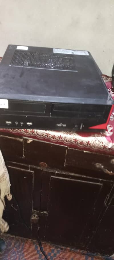 gaming PC in reasonable price