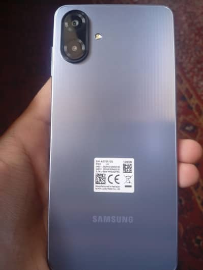 Galaxy A07