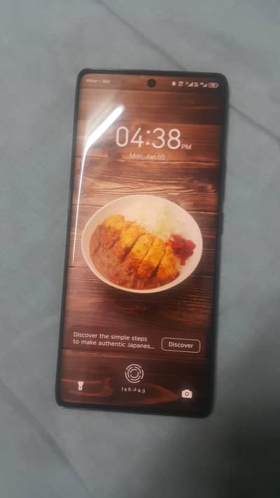 Tecno Spark 20 pro plus
