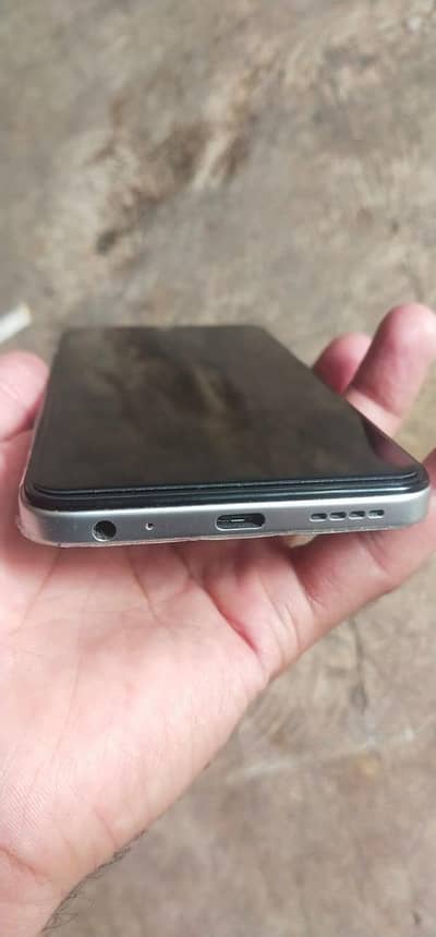 Infinix Hot 60i 6/28