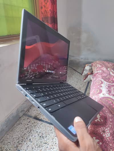 LENOVO 500E 2ND GEN