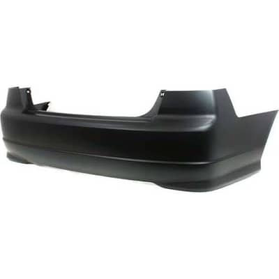 Honda Civic 2001-2005 Ferio Back Bumper Made in Taiwan 100% Original