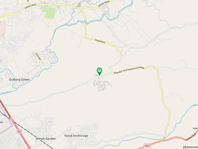 Smart Investment Opportunity | Block A - Executive Premium 10 Marla Plot | 3 Years Plan