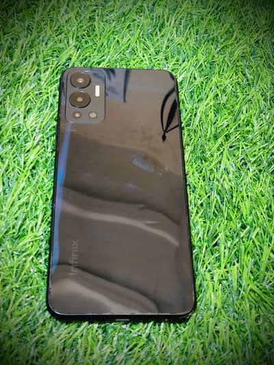 infinix hot 12 Pta Approved