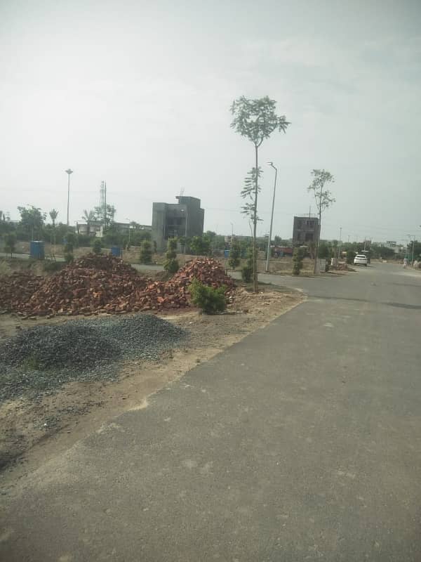 Cheapest price Plot 7