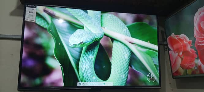 85 INCH LED,75,70 UHD 8K MODEL UPTO 3 YEAR WARRANTY O3294774436