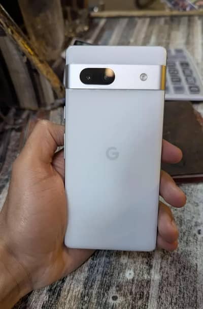 8 128 pixel 7a 10 by 10 03087500060