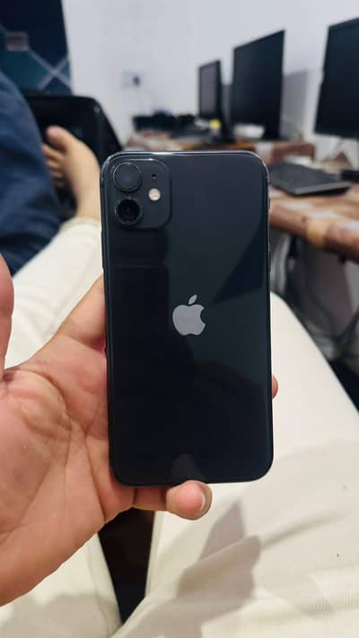 iPhone 11