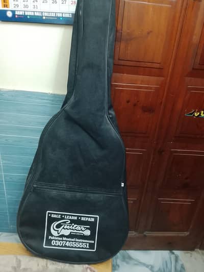 we sale premium quality guitar