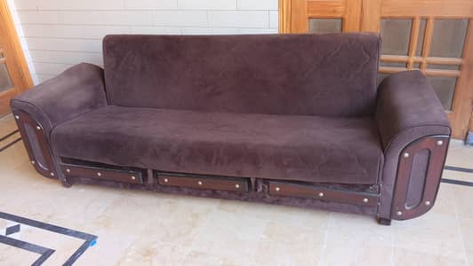 Sofa Bed