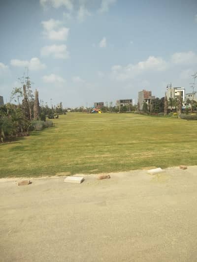 Near To Plot 375 A