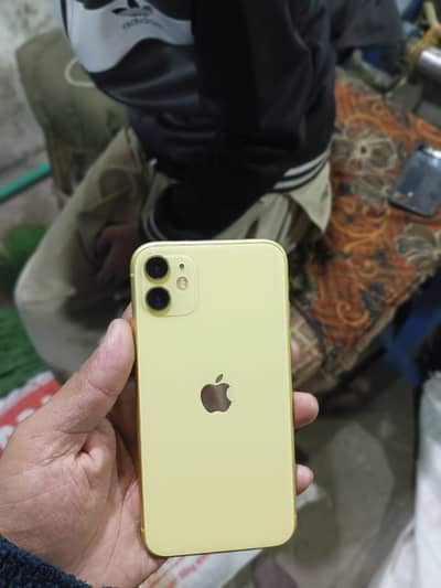 Iphone 11 Gv