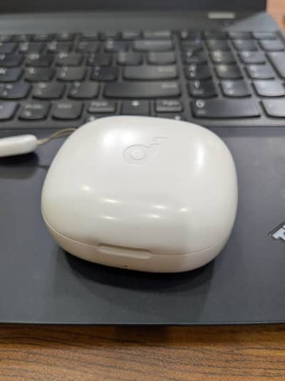 Anker soundcore R50i