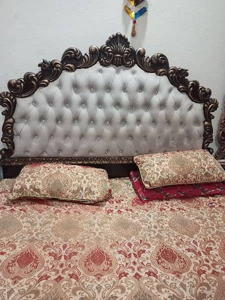 Bed set 3