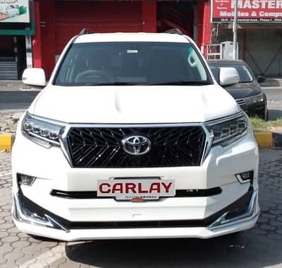 Lahore Rent a car Toyota Yaris, Prado, Fortuner, Sportage Honda City