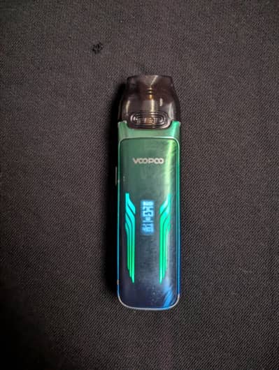 Voopoo Vmate Max
