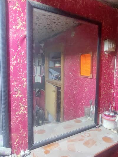 mirror condition 10/10