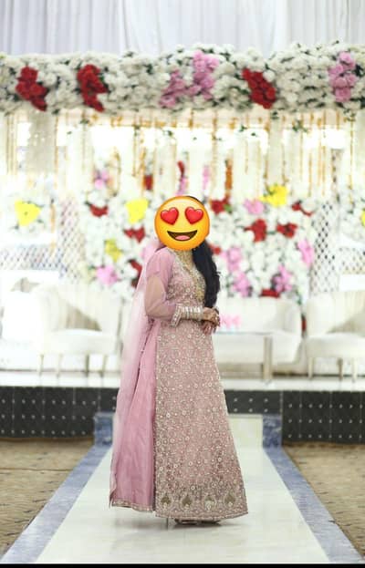 bridal dresses/party wear/ formal dresses /preloved dresses