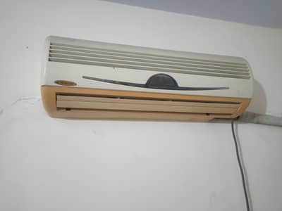 Air Conditioner (WAVES)