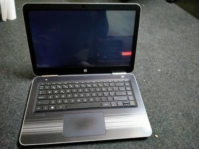 HP Pavilion Notebook