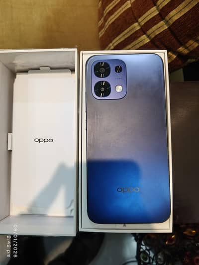 Oppo A6 pro 8/128