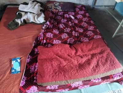 bhoat achi condition ha  03276098388