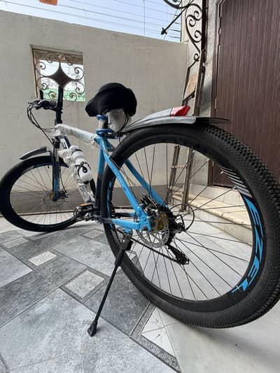 Ezel Imported Bicycle | Imported Bicycle | Cycle In Bicycle | New