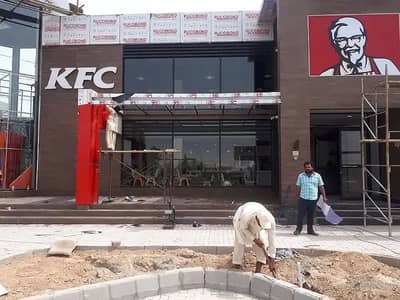 aluminium cladding sheet deluxe bond rocu bond and curtain wall glass