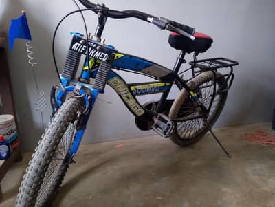 Used cycle for sale
