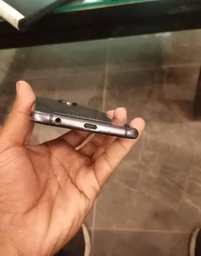 MOTOROLA Z4 PTA APPROVED