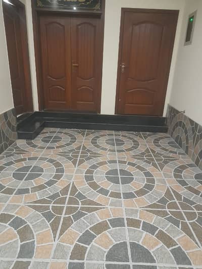 Ground floor Available for rent