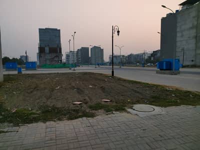 5 Marla Plot For Sale In Etihad Town Phase 1 Royal Enclave 2 Direct to Owner