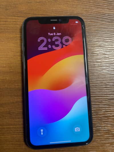 Iphone 11 non pta 64gb