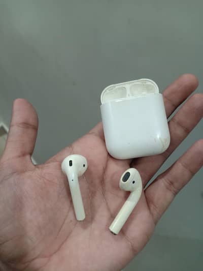 apple airpods 1st generation