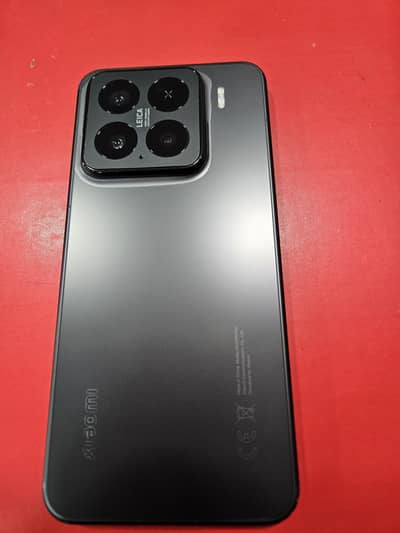 Xiaomi 15 Official PTA approved