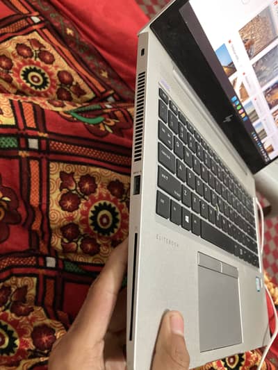 HP Elitebook 840 G6
